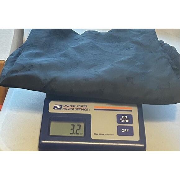 Express Design Studio Womens L Silk Black Floral Camisole - Picture 13 of 13